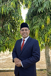 Indra Fabriyono, S.Pi., M.Pi